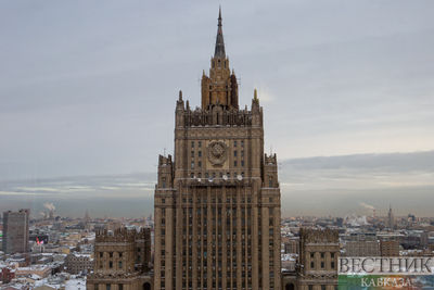 Спецпредставители 11 стран собрались в Москве на заседание по Афганистану