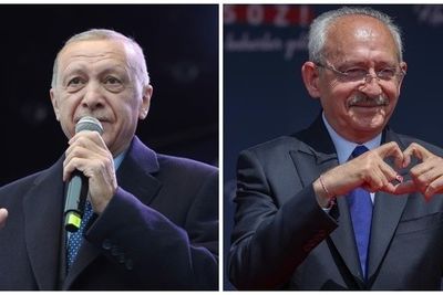 Известны результаты выборов в Турции после обработки 80% бюллетеней