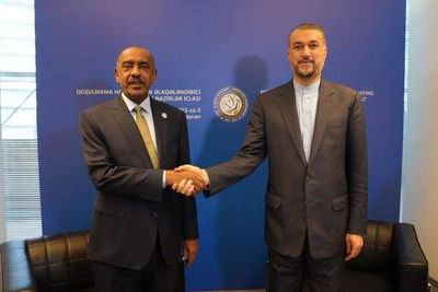 Иран устраняет недопонимания с Суданом