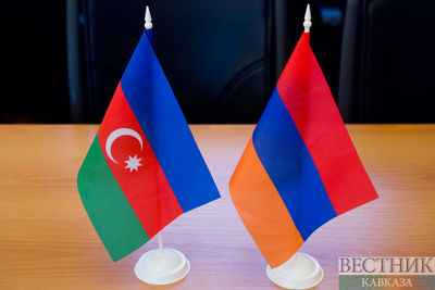 Армения и Азербайджан могут договориться о мире на базе Хельсинского акта 1975 года