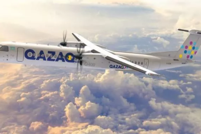 Казахстанскую Qazaq Air может выкупить вьетнамский лоукостер