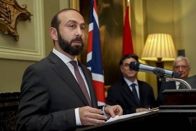 МИД Армении назвал пользу от членства в МУС