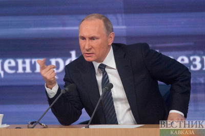 Бюджетное послание Путина будет представлено 28 июня