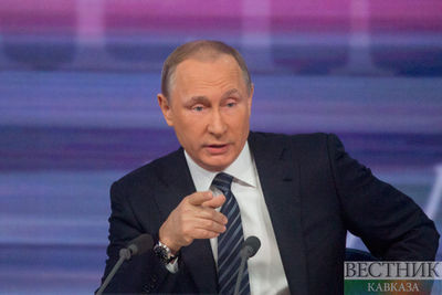 Путин недоволен проектом бюджета на 2013 год из-за неучета пенсионной реформы