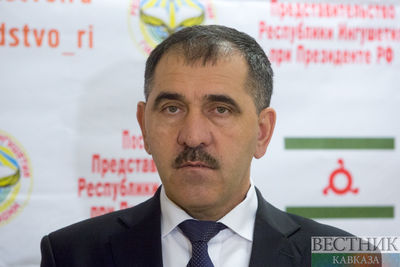Глава Ингушетии пообещал предоставить средства родителям бывших боевиков, для того чтобы они могли их посещать в тюрьме