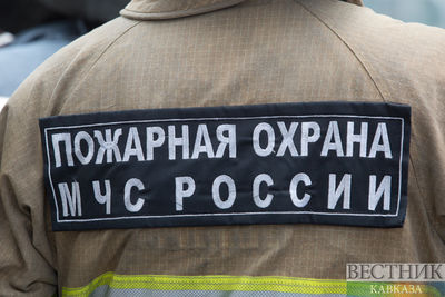 Россия и Азербайджан обсудили создание центра по подготовке пожарных