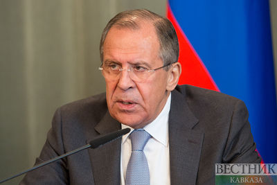 Россия предлагает провести конференцию по Сирии под эгидой ООН