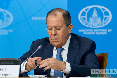Россия продолжит прилагать усилия по урегулированию конфликтов на пространстве СНГ - Сергей Лавров