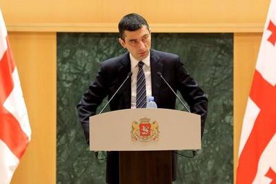 Саакашвили возвращается в грузинскую политику?