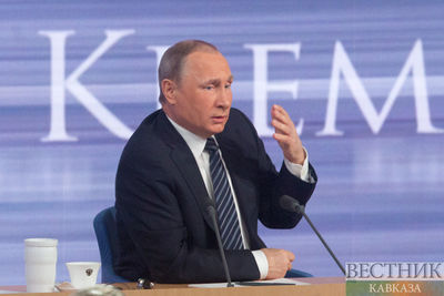 МИД Великобритании раскритиковал Путина за Сирию
