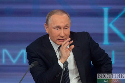 Песков: Путин и Керри не обсуждали участие Асада в президентских выборах 