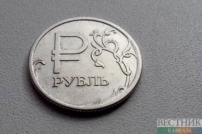 Рубль является одной из самых недооцененных валют - Deutsche Bank