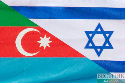 Израиль может продать Азербайджану высокоточное оружие на сумму $1,6 млрд