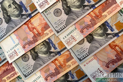 Минфин РФ не верит в целенаправленное снижение кем-то курса рубля