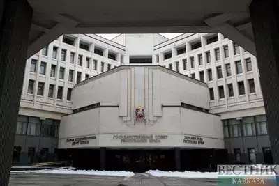 Арбитражный суд Крыма рассмотрит первый иск по энергоблокаде полуострова
