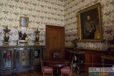 В севастопольском Херсонесе заработают еще три крупных музея