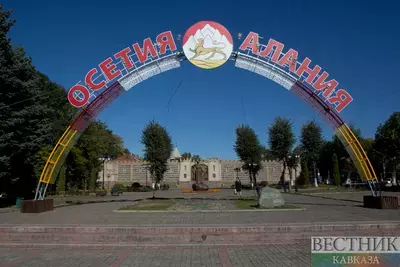 Сергей Меняйло: в Северной Осетии не хватает мест для туристов 
