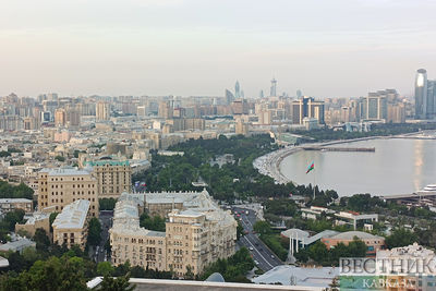 Проект &quot;Азери-Чираг-Гюнешли&quot; принес Азербайджану $116 млрд