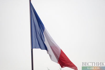 Харлем Дезир: Франция продолжит работу по решению карабахской проблемы