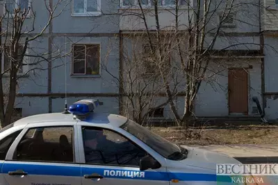Участвовавшего в нападениях на полицейских мужчину ищут в Ингушетии