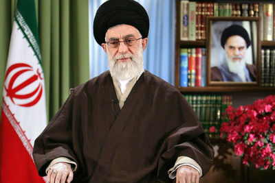 Али Хаменеи предложил Асаду провести выборы