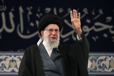 Аятолла Хаменеи абсолютно здоров – источник