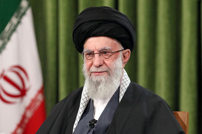 Али Хаменеи: Запад не сумеет подчинить себе Иран