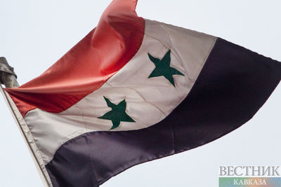 Сирия избавилась от трети своего химоружия