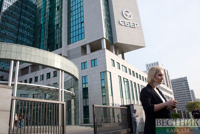Сбербанк закроет сделку по продаже турецкого Denizbankа кварталом позже