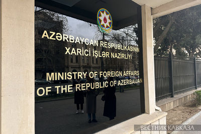 Министры иностранных дел Азербайджана и Судана подпишут меморандум о сотрудничестве