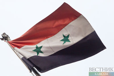 Оппозиция Асада объединяется в единый военный блок