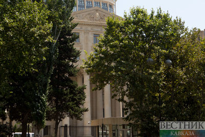 Семь французских депутатов пополнили список нежелательных лиц для Азербайджана 