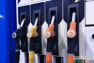 За март рост цен на бензин в Армении составил 3,5%