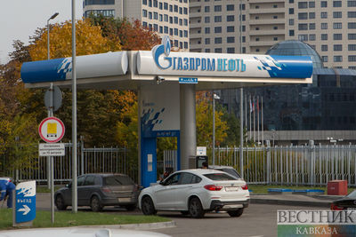 Арбитражный суд: На топливном рынке Кубани имеет место ценовой сговор