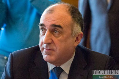 Главы МИД Азербайджана и Судана провели переговоры
